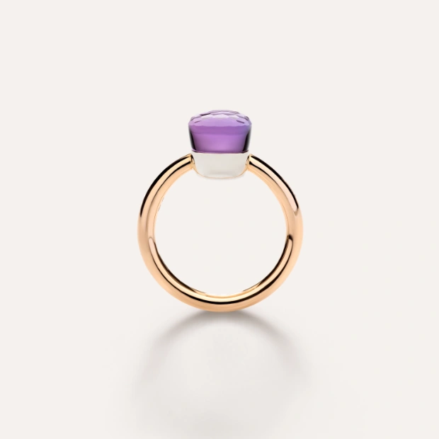 Pomellato Anello Nudo Petit Rilascio limitato
