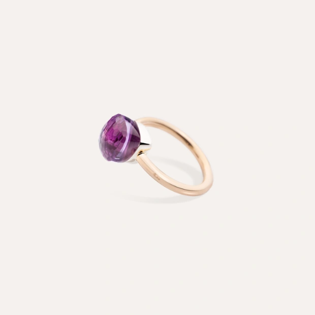 Pomellato Anello Nudo Petit Rilascio limitato