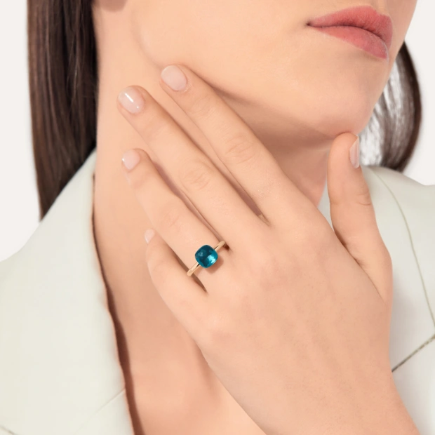 Pomellato Anello Nudo Petit Outlet