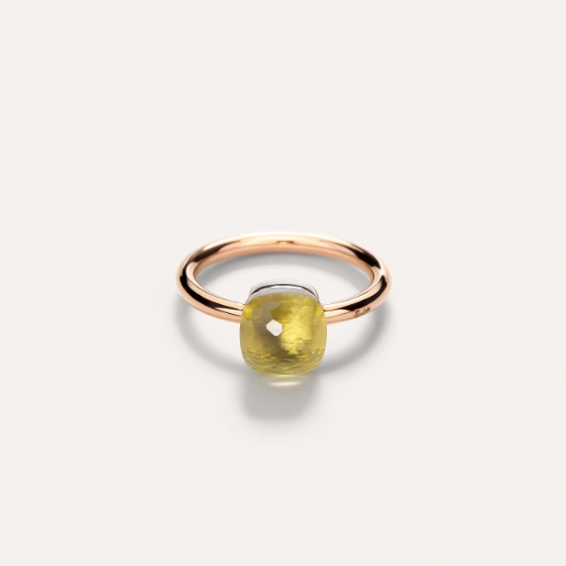 Pomellato Anello Nudo Petit In Vendita