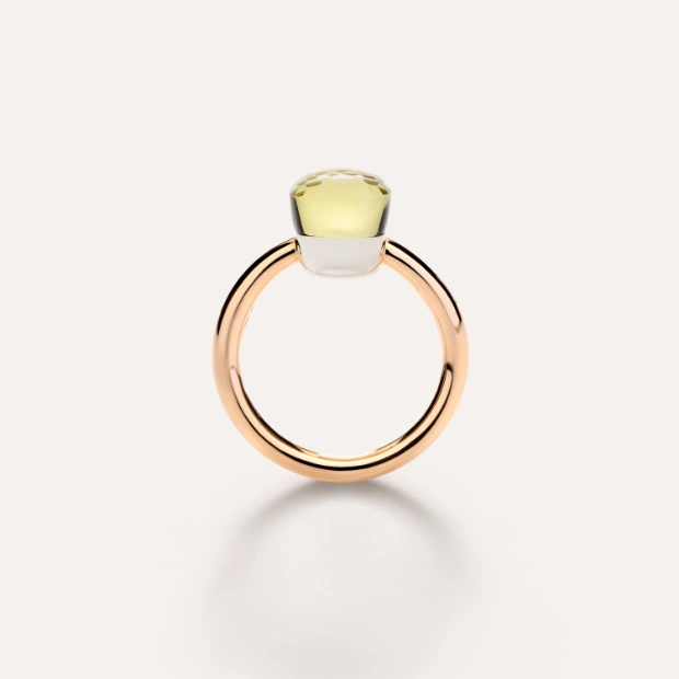 Pomellato Anello Nudo Petit In Vendita