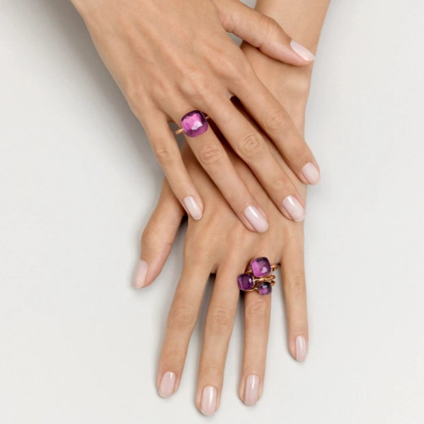 Pomellato Anello Nudo Classic Saldi