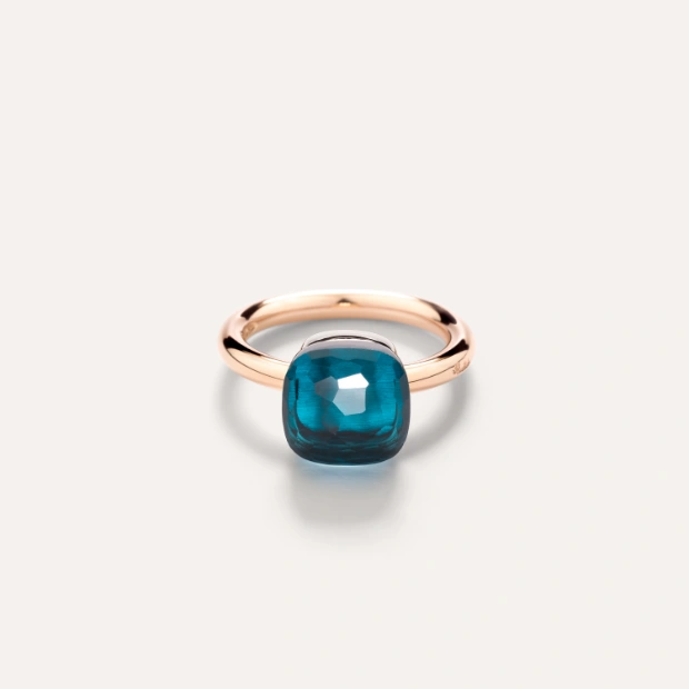 Pomellato Anello Nudo Classic Hotsell