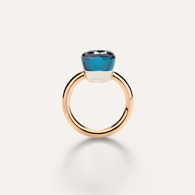Pomellato Anello Nudo Classic Hotsell
