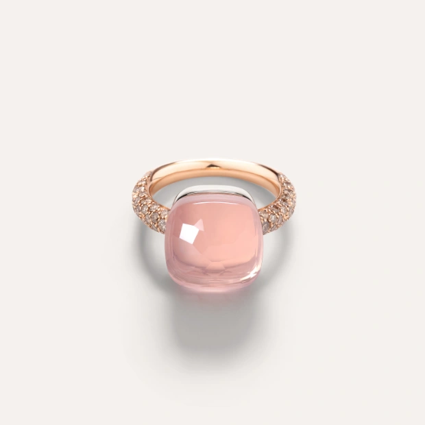 Pomellato Anello Nudo Maxi Vendita Calda