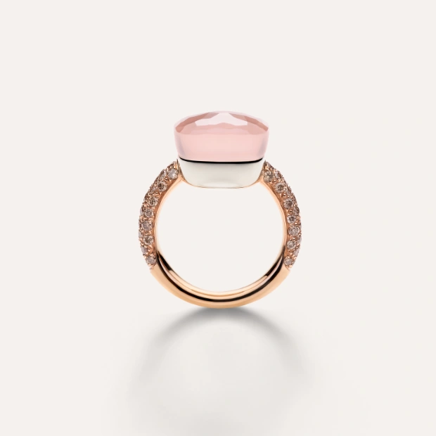 Pomellato Anello Nudo Maxi Vendita Calda