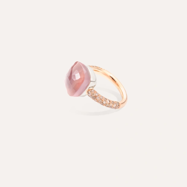 Pomellato Anello Nudo Maxi Vendita Calda