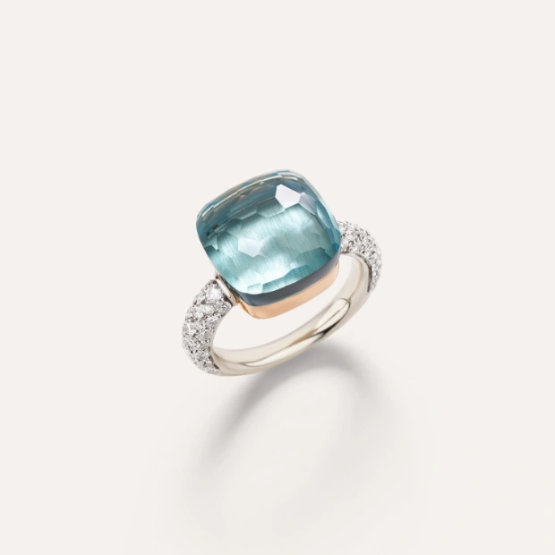 Pomellato Anello Nudo Maxi I Più Venduti