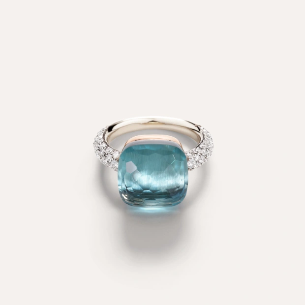 Pomellato Anello Nudo Maxi I Più Venduti