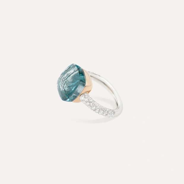 Pomellato Anello Nudo Maxi I Più Venduti