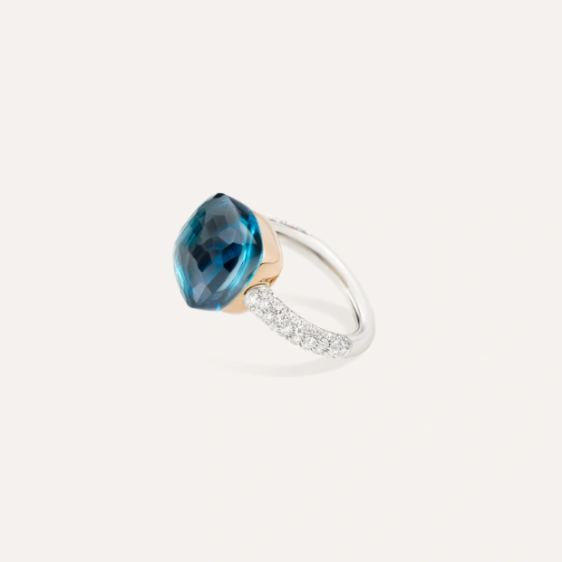Pomellato Anello Nudo Maxi Vendite Flash