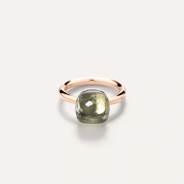 Pomellato Anello Nudo Classic Negozio