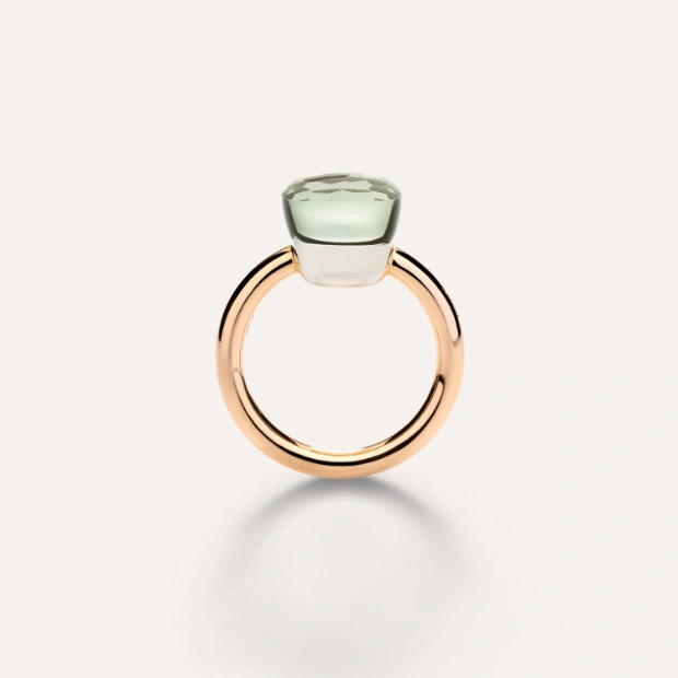 Pomellato Anello Nudo Classic Negozio