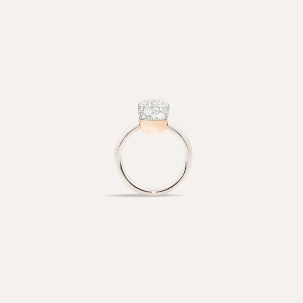Pomellato Anello Nudo Petit Nuova