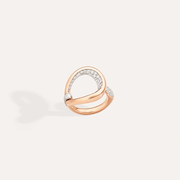 Pomellato Anello Fantina 2025