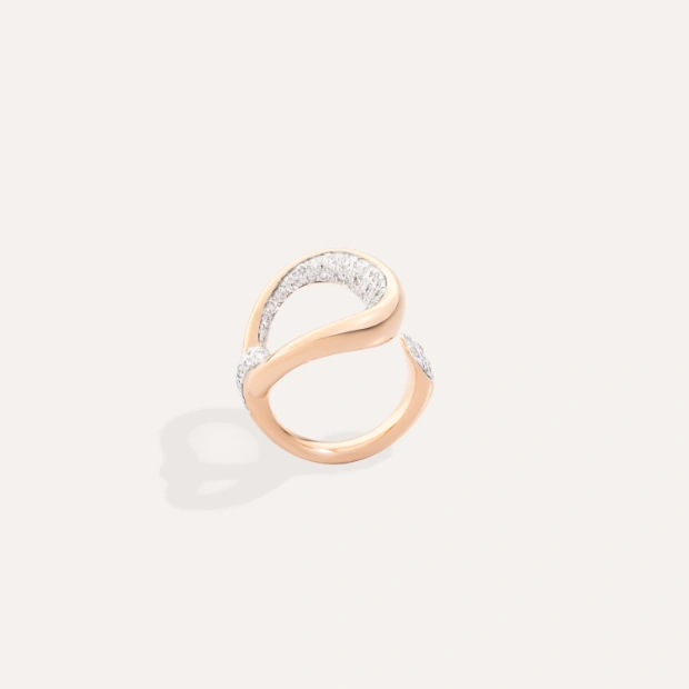 Pomellato Anello Fantina 2025
