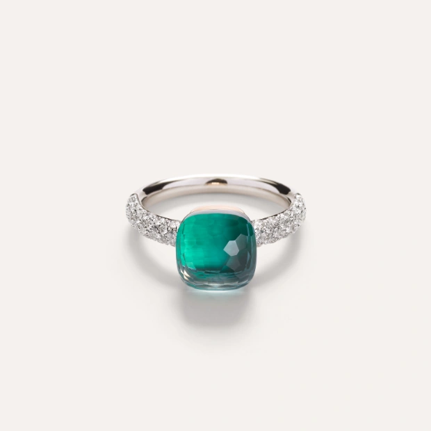 Pomellato Anello Nudo Classic Qualità