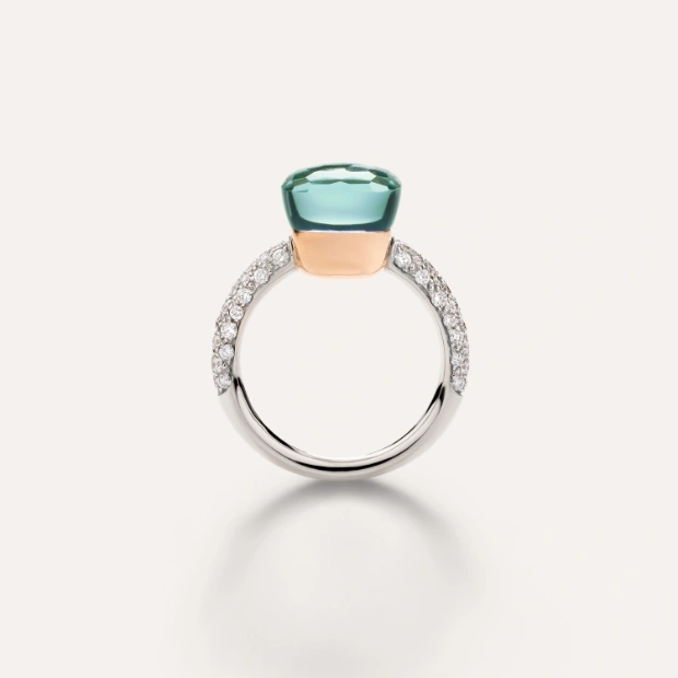 Pomellato Anello Nudo Classic Qualità