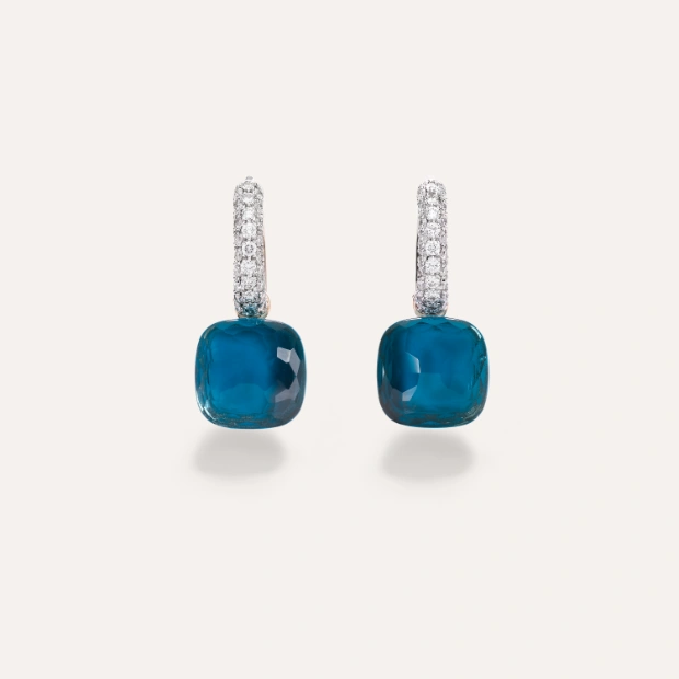 Pomellato Orecchini Nudo Classic Vendita