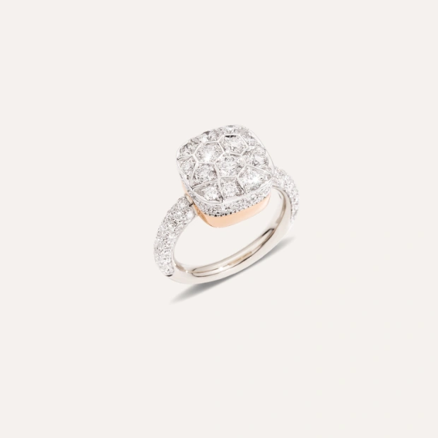 Pomellato Anello Nudo Maxi Promozione