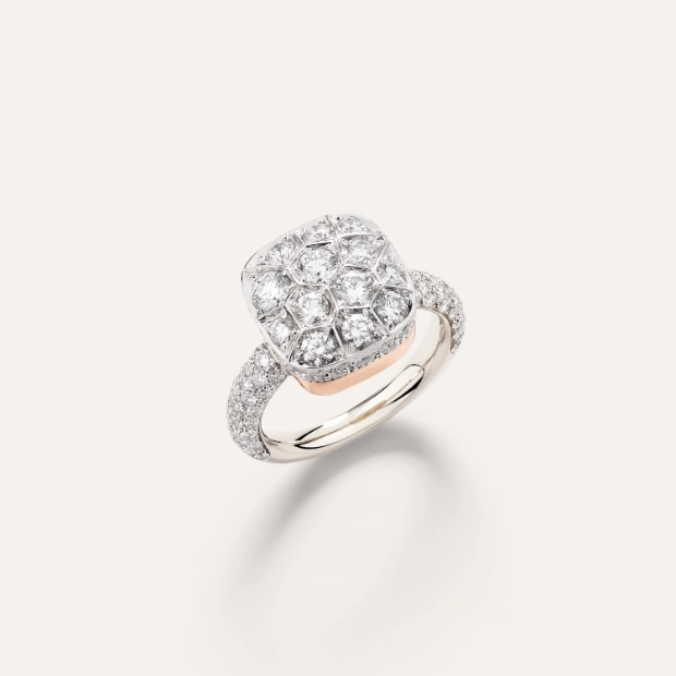 Pomellato Anello Nudo Maxi Promozione