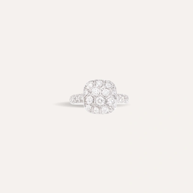 Pomellato Anello Nudo Maxi Promozione