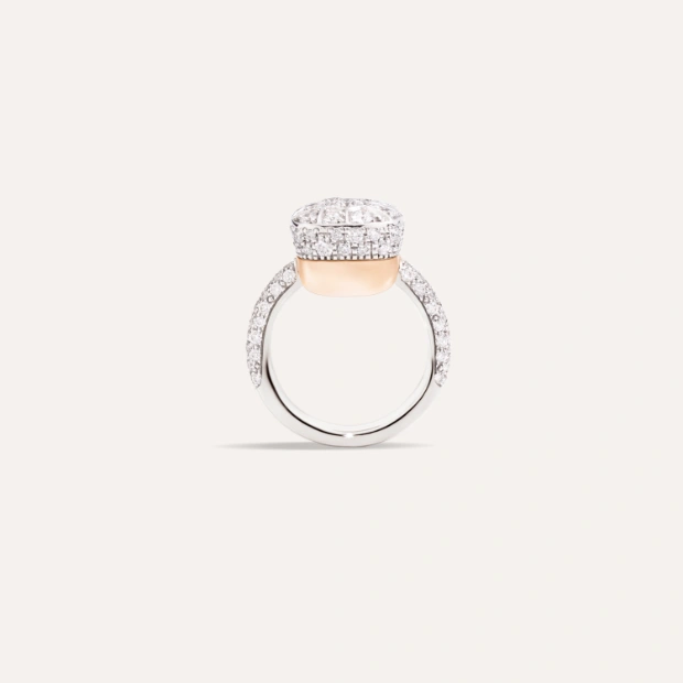 Pomellato Anello Nudo Maxi Promozione