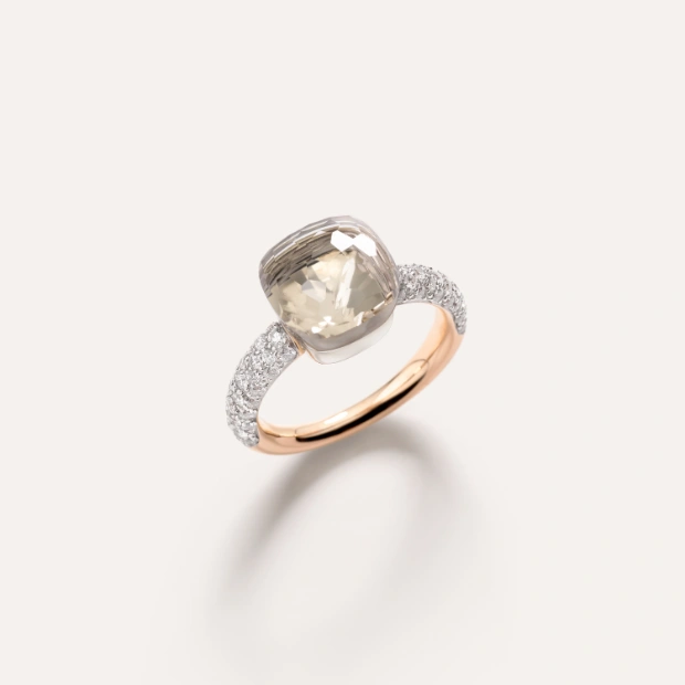 Pomellato Anello Nudo Classic Soddisfazione Garantita