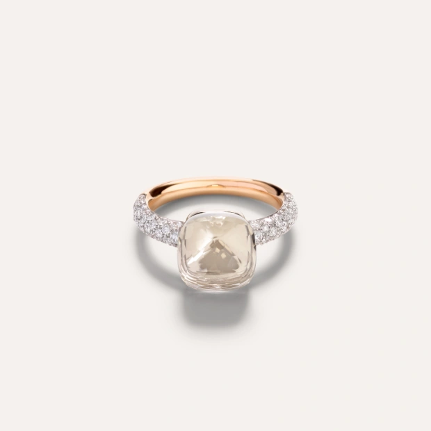 Pomellato Anello Nudo Classic Soddisfazione Garantita