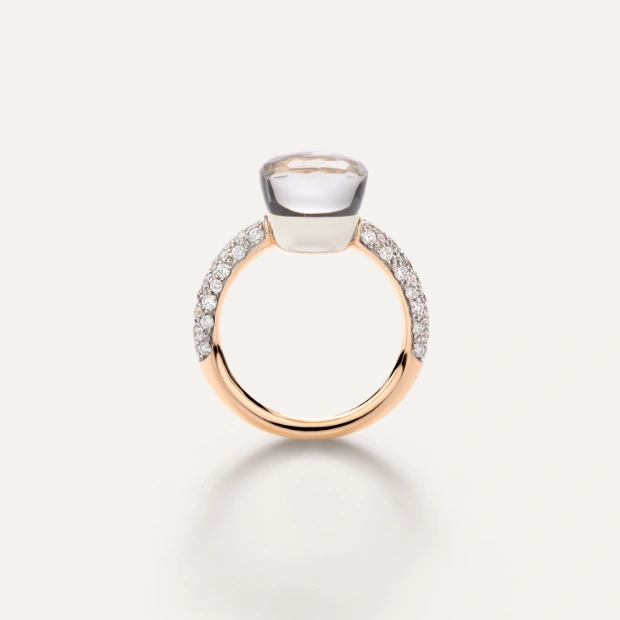 Pomellato Anello Nudo Classic Soddisfazione Garantita