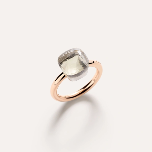 Pomellato Anello Nudo Classic Qualità Garantita