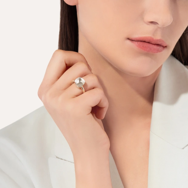 Pomellato Anello Nudo Classic Qualità Garantita