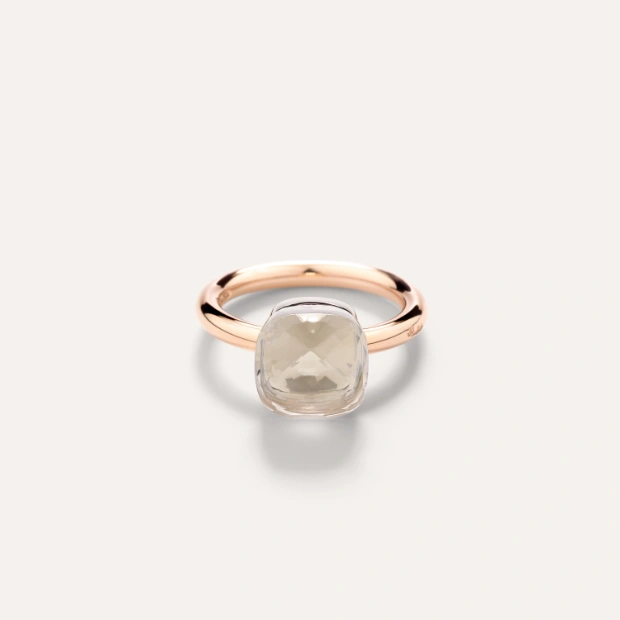 Pomellato Anello Nudo Classic Qualità Garantita