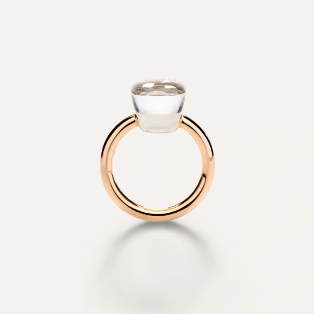 Pomellato Anello Nudo Classic Qualità Garantita