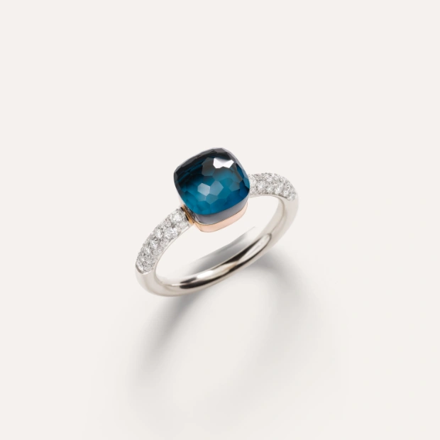 Pomellato Anello Nudo Petit Acquista Ora