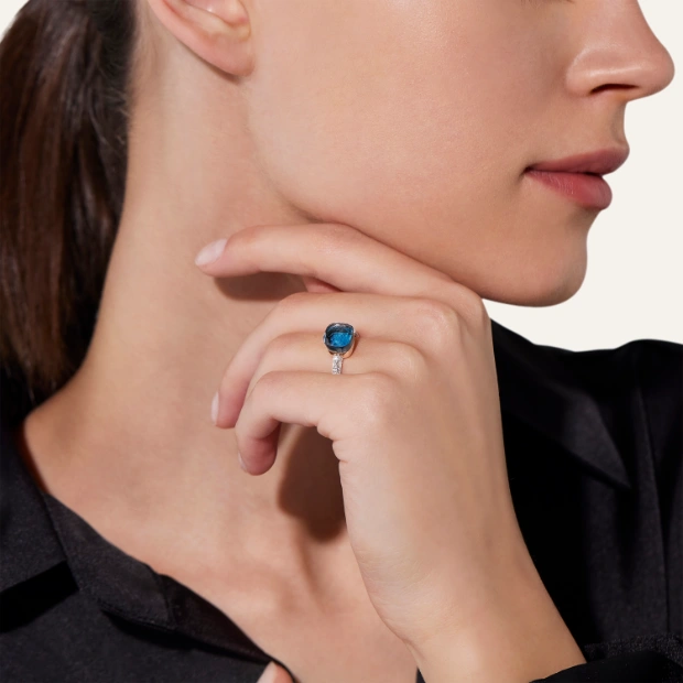 Pomellato Anello Nudo Petit Acquista Ora