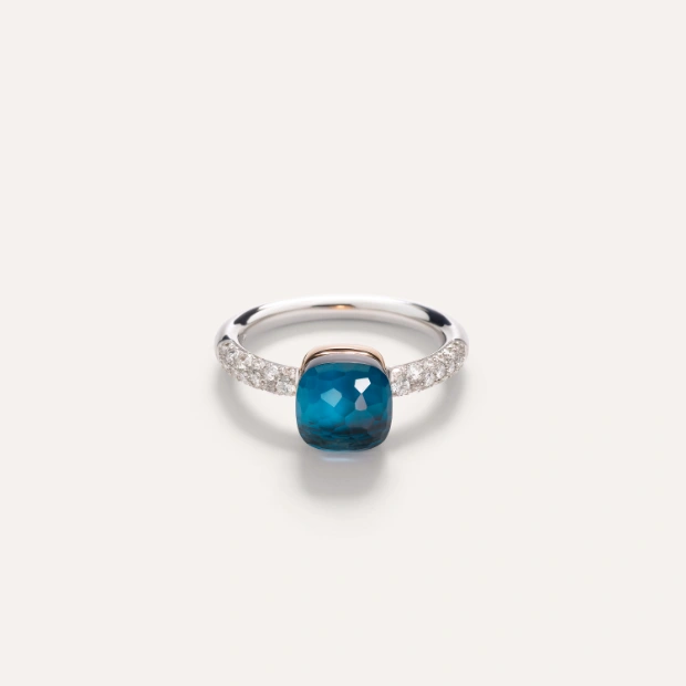 Pomellato Anello Nudo Petit Acquista Ora