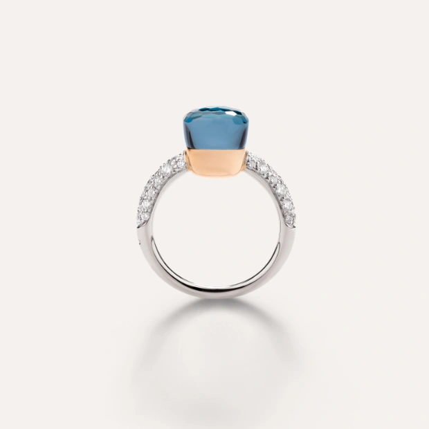Pomellato Anello Nudo Petit Acquista Ora