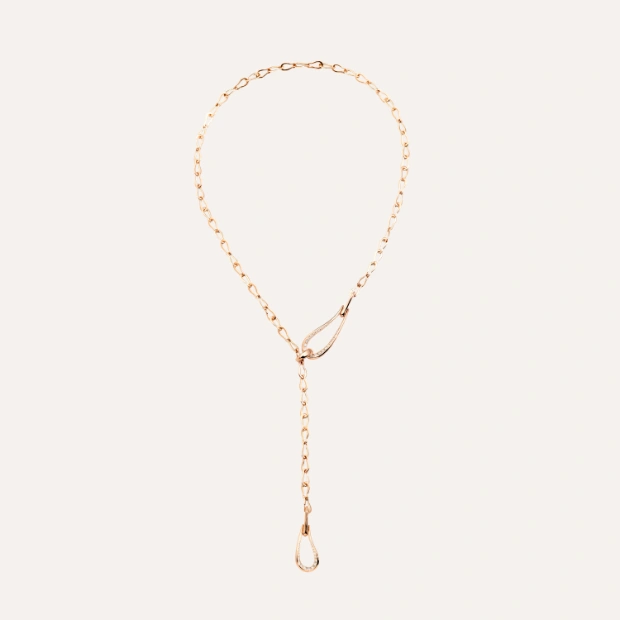 Pomellato Collana Fantina Consegna Veloce