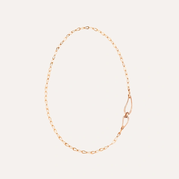 Pomellato Collana Fantina Consegna Veloce