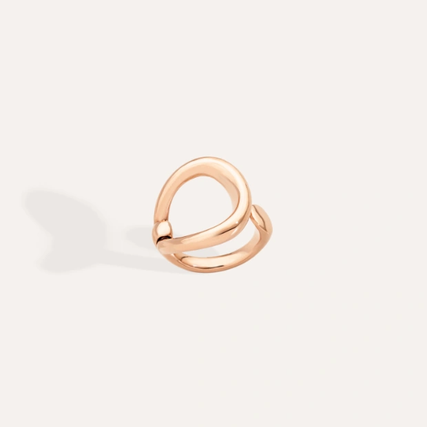 Pomellato Anello Fantina Qualità
