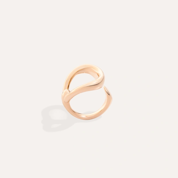 Pomellato Anello Fantina Qualità