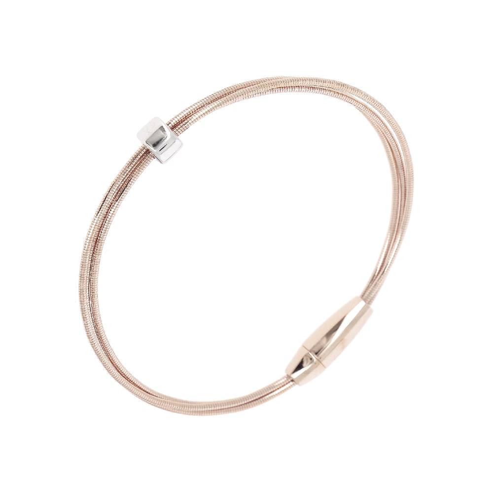 Pesavento Bracciale DNA Spring Novità