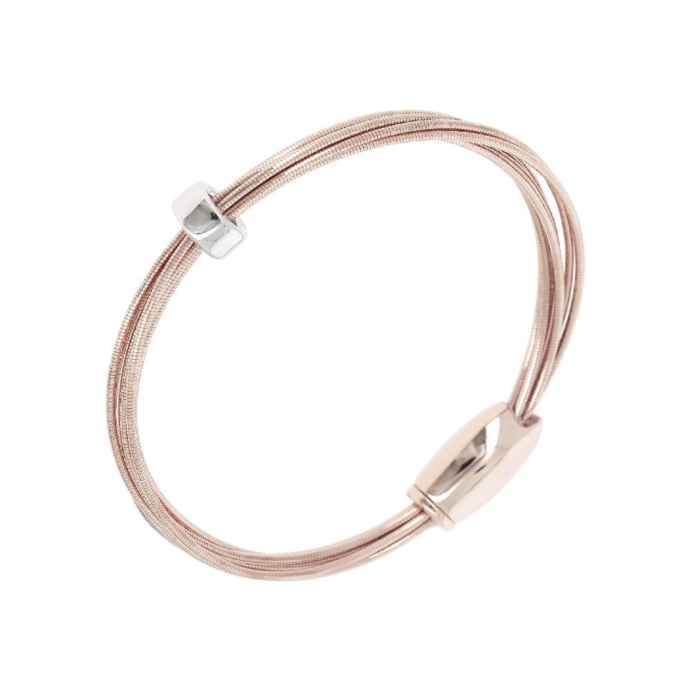 Pesavento Bracciale DNA Spring Presa