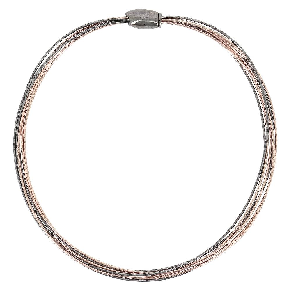 Pesavento Collana DNA Spring Vendita Economica