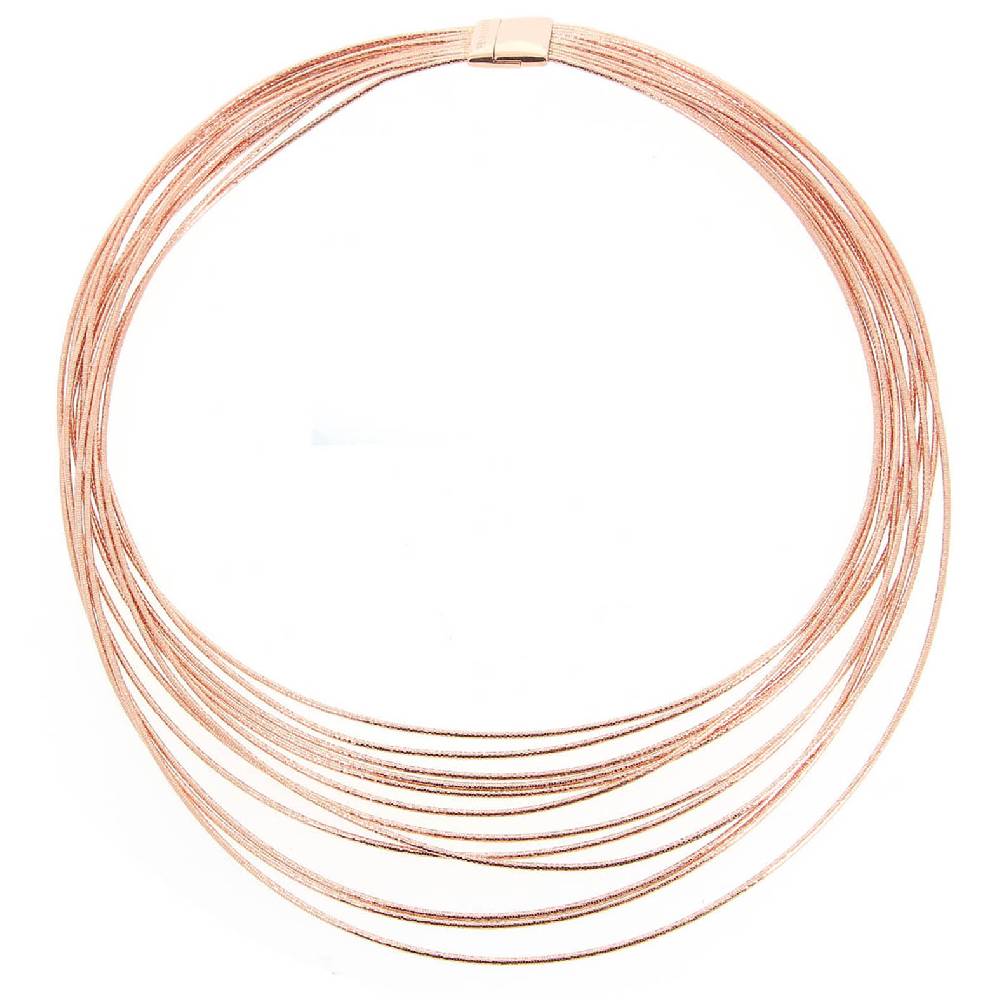 Pesavento Collana DNA Spring Vendite Flash