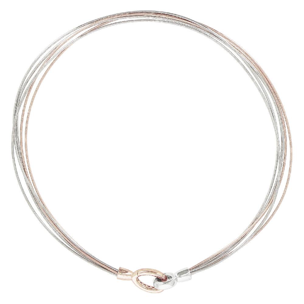 Pesavento Collana DNA Spring 2025