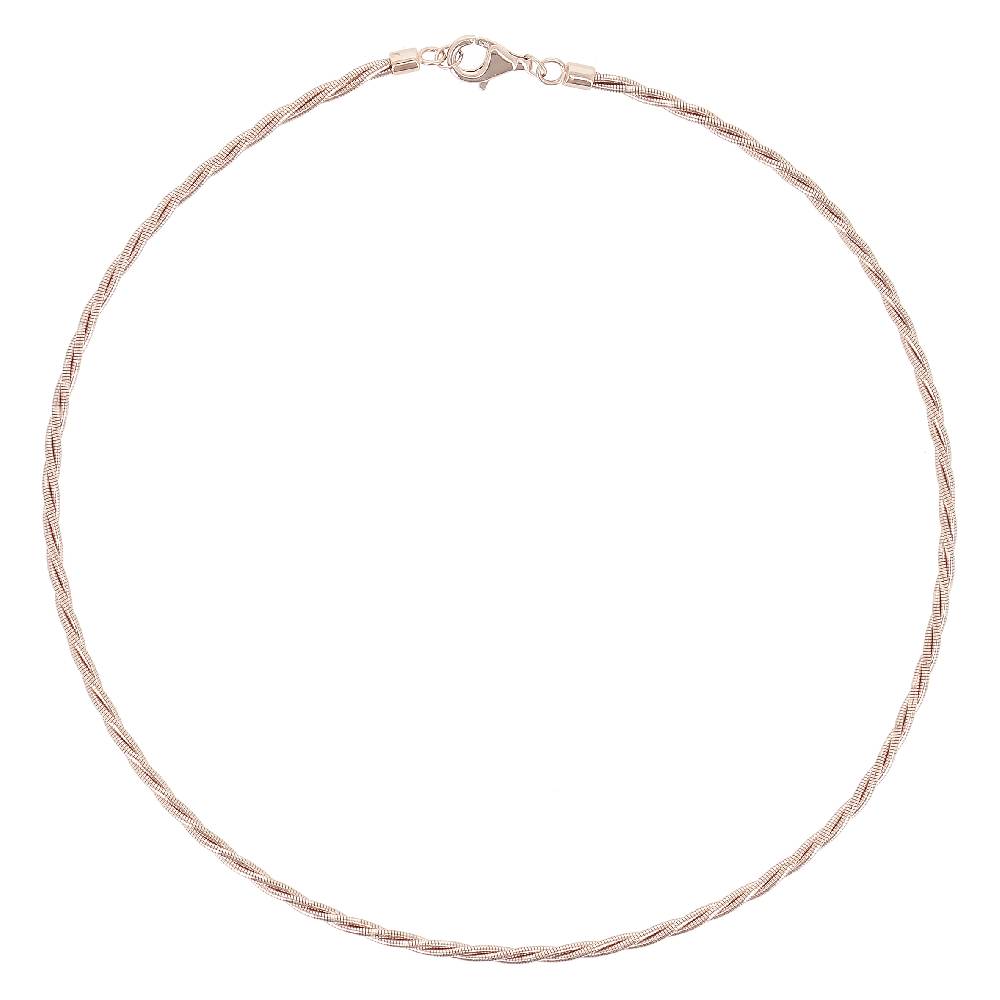 Pesavento Collana DNA Spring Italy
