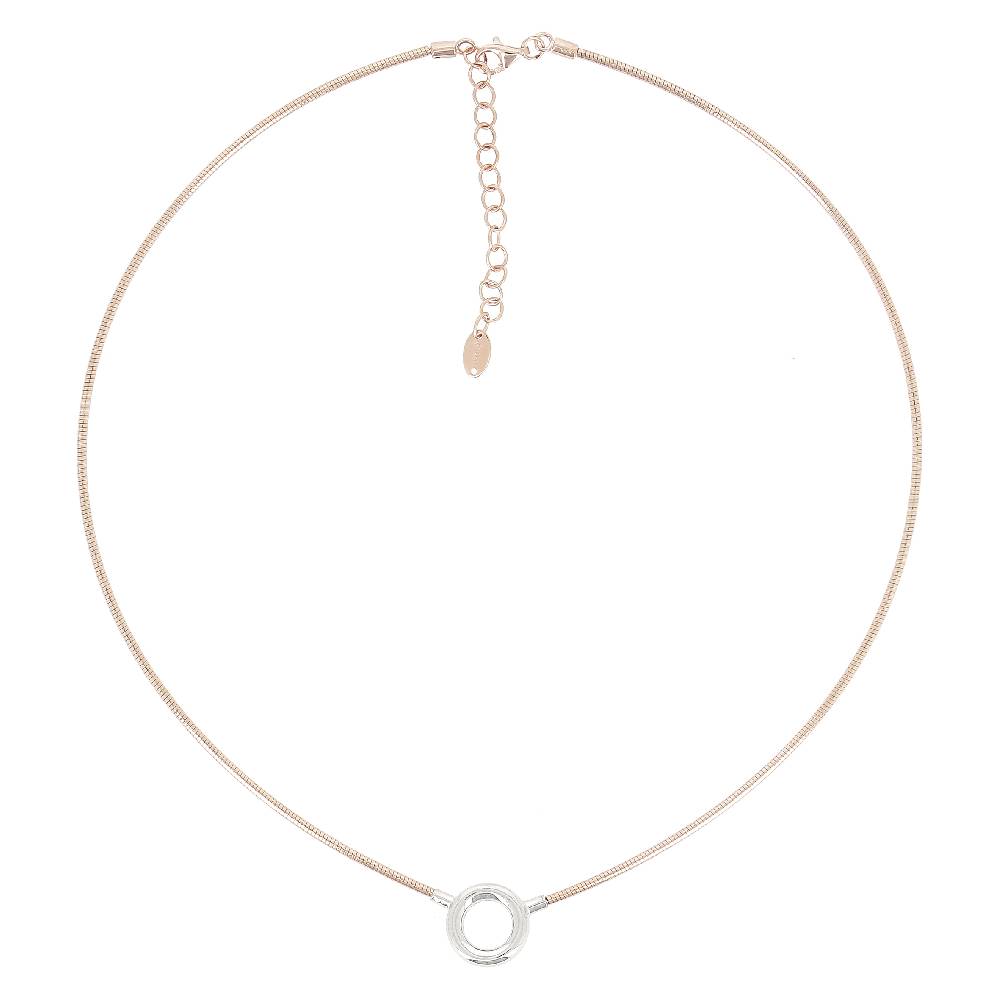 Pesavento Collana DNA Spring Italia