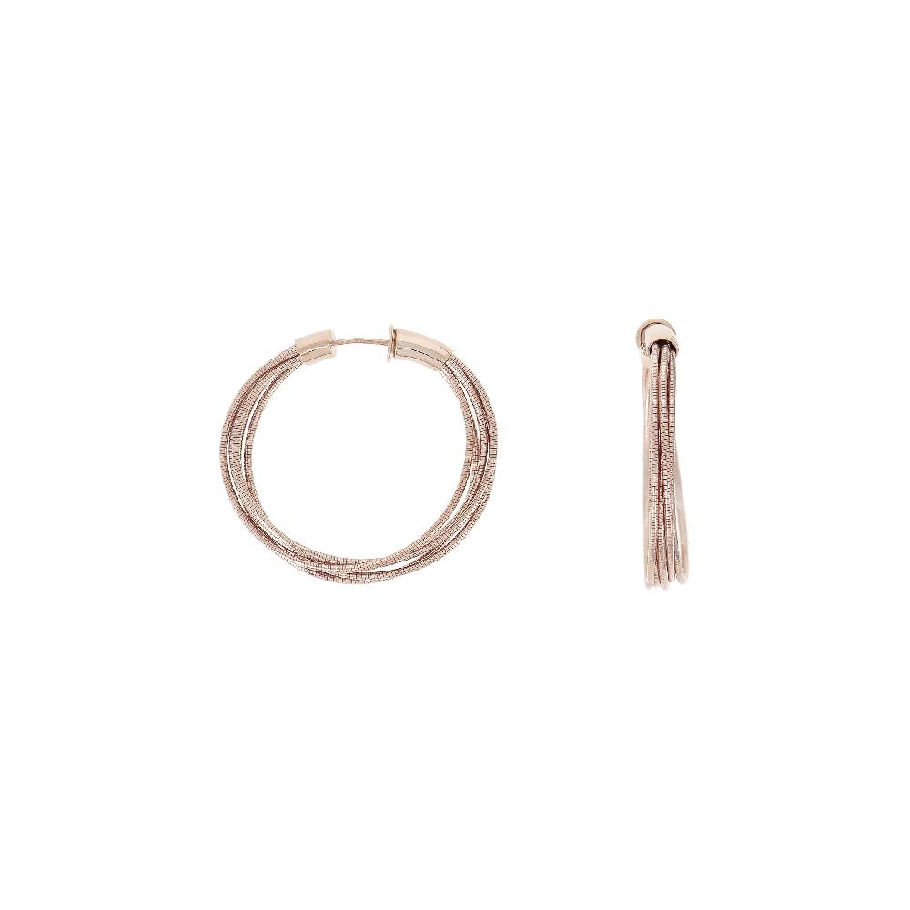 Pesavento Orecchini DNA Spring In Linea